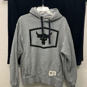 Mens hoodie